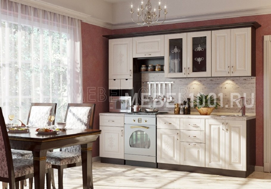 Белорусские кухни фабрика Зов