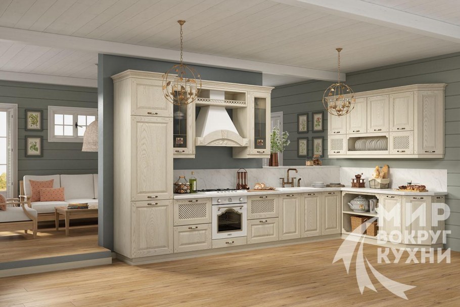 Белорусские кухни классика