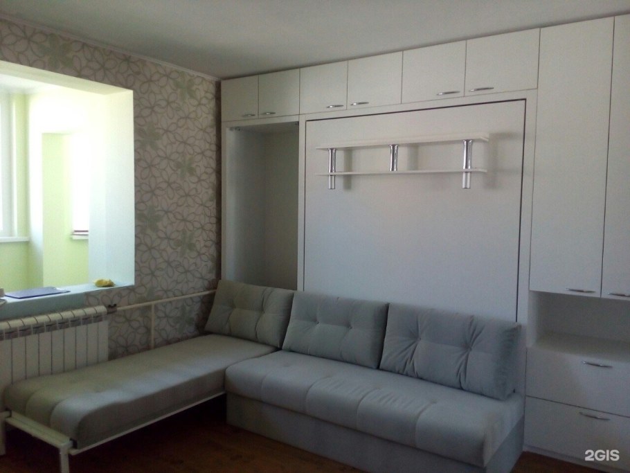 Кровать трансформер Летто