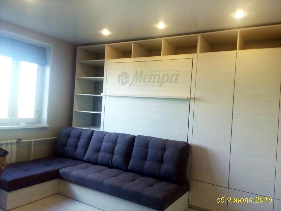 Кровать уют сервис Гарун к-02 трансформер