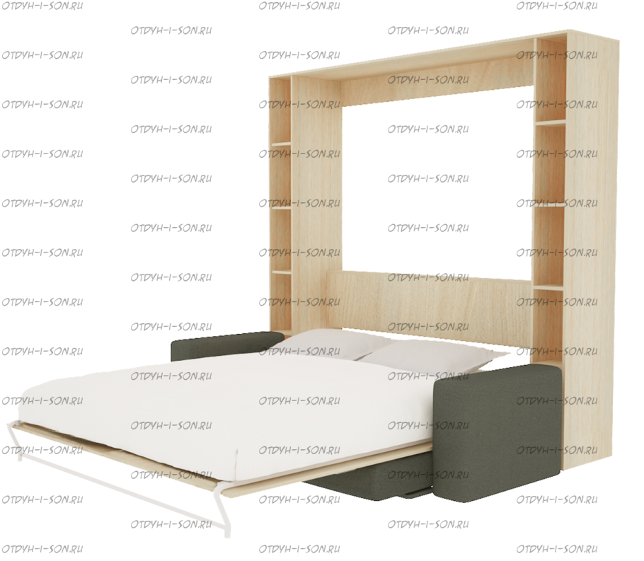 Krovat- Transformer мебель трансформер