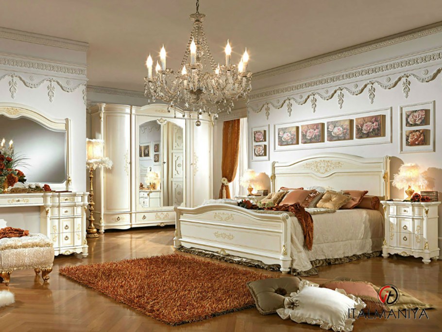 Спальня Либерти Арредо Классик