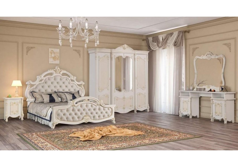 Gimo Valderamobili спальня