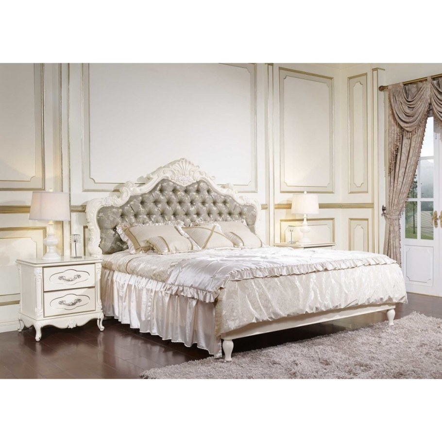 Спальня Тревизо Camelgroup