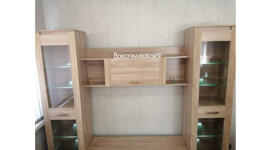 Стенка Элана