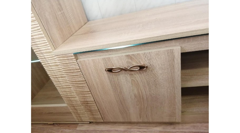 Гостиная "Элана" дуб сонома