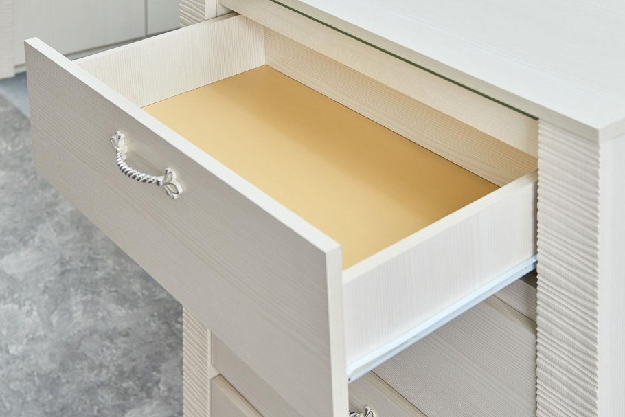 Wohnzimmerschrank 1/5