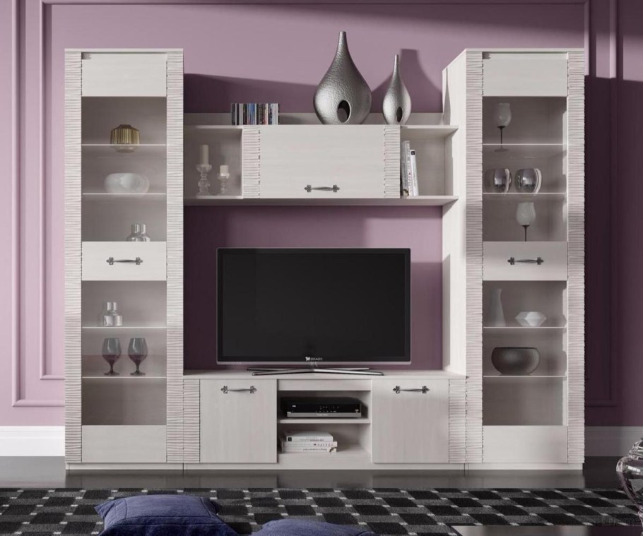 Модульная система Элана