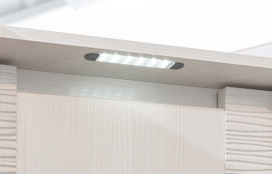 Комод 850 "Элана" бодега