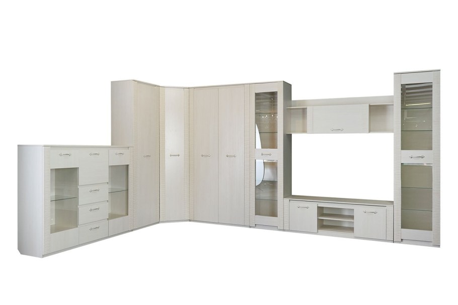 Мебельград гостиная Джелла