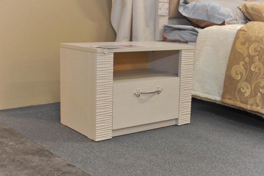 Шкаф угловой Элана дуб сонома