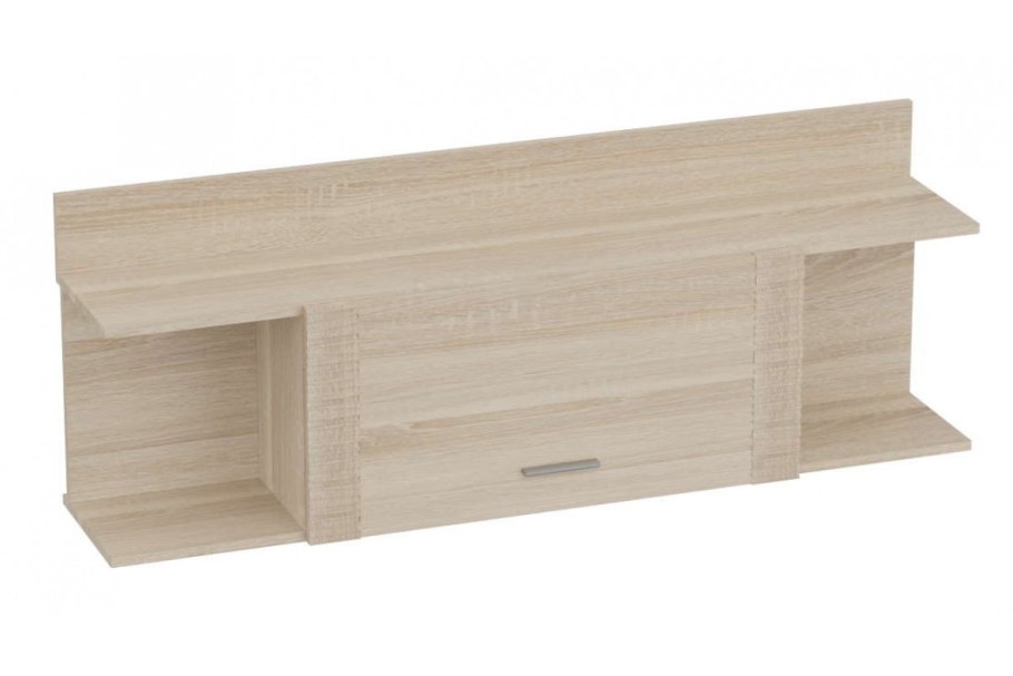 Шкаф - витрина Элана