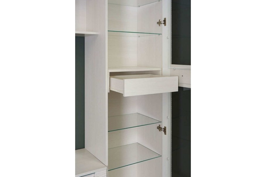 Спальный гарнитур Элана дуб сонома