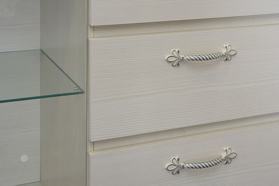 Шкаф 2-дверный "Элана бодега"