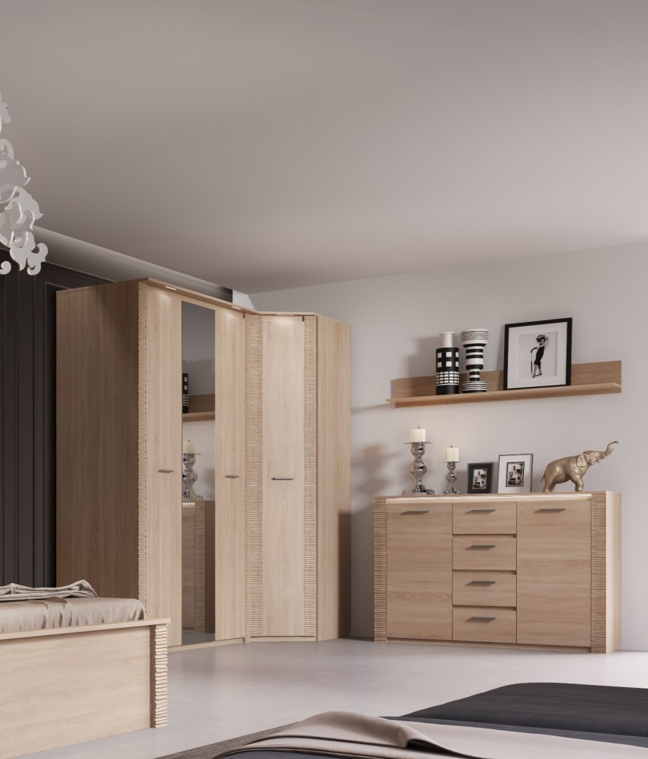 Прихожая Элана хофф