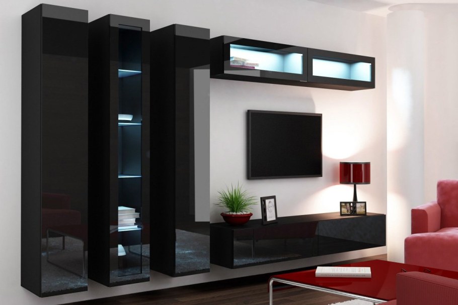 Стенка Тренто 2 Леко