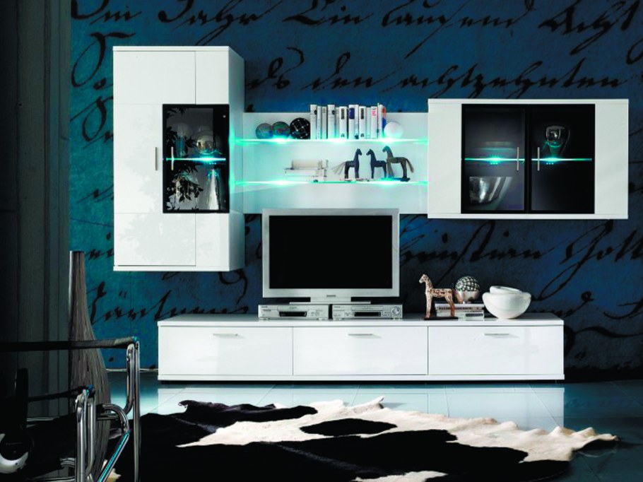 Гостиная Corano