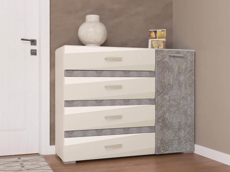 Давита мебель гостиная Венеция