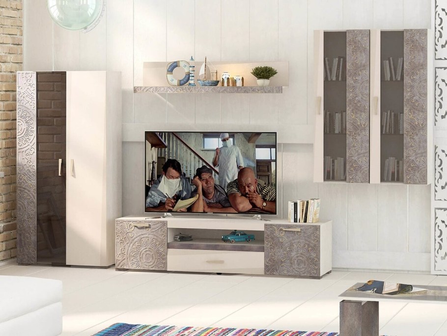 Комод Соната Давита мебель