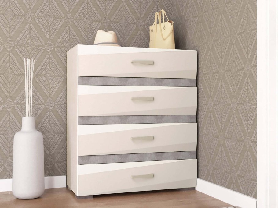 ТВ-тумба фреска 66.01