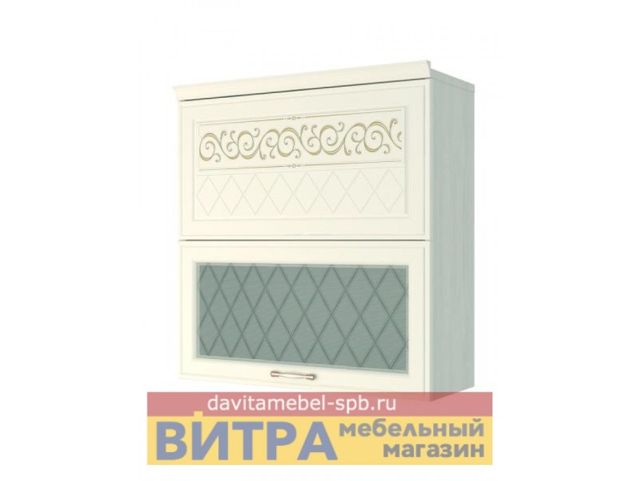 Прихожая фреска Давита мебель