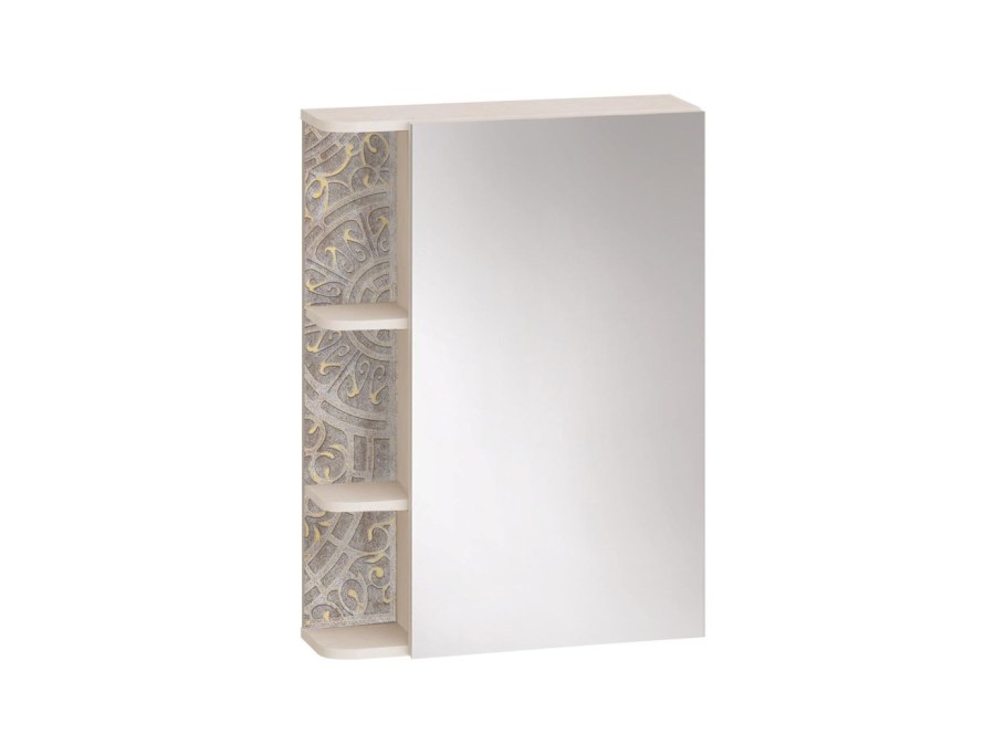 Трафарет узора Давита мебель