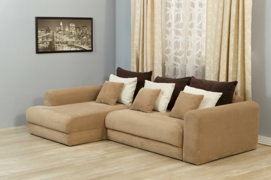 Диван Мэдисон Лонг прямой