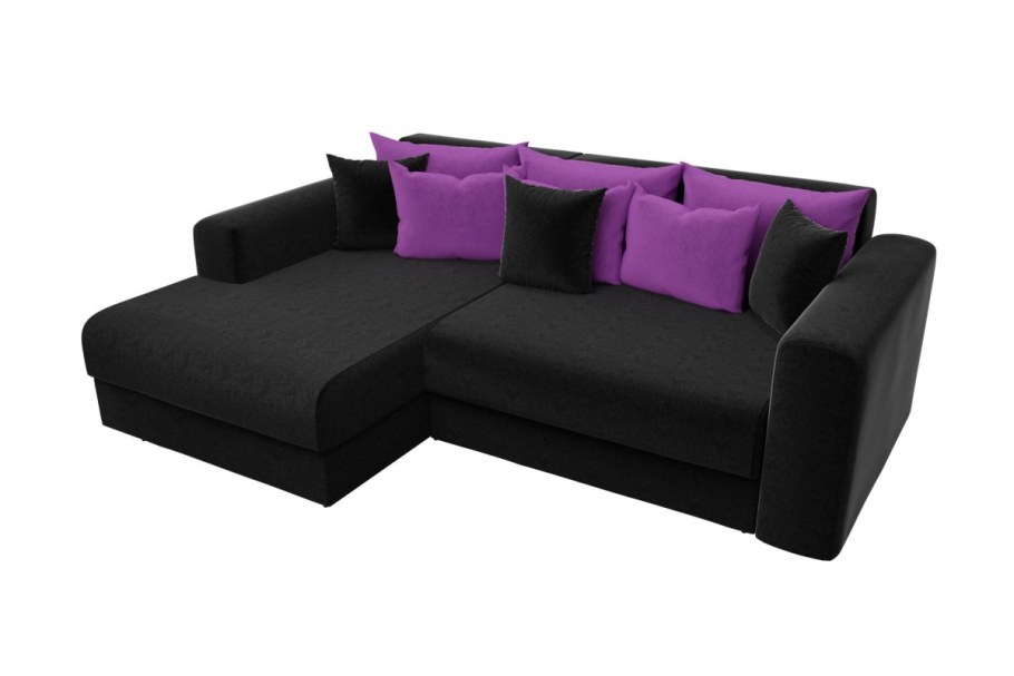 Диван Мэдисон еврокнижка