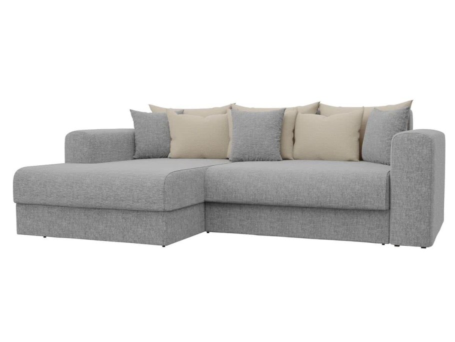 Диван-кровать "Мэдисон" грей