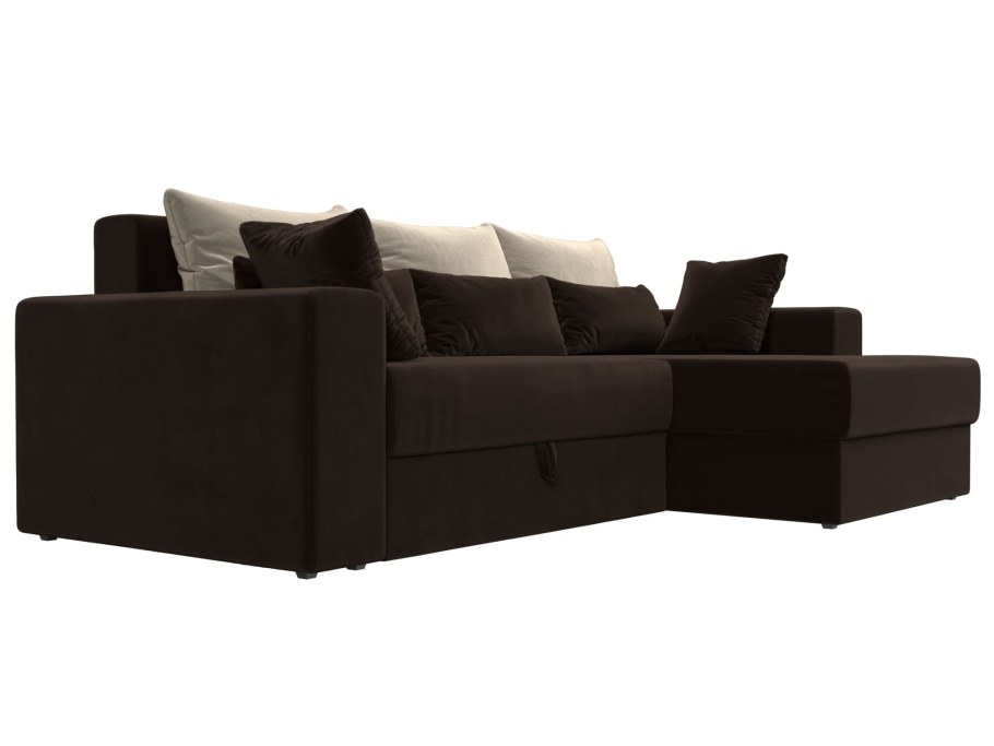 Диван-кровать смарт Мэдисон