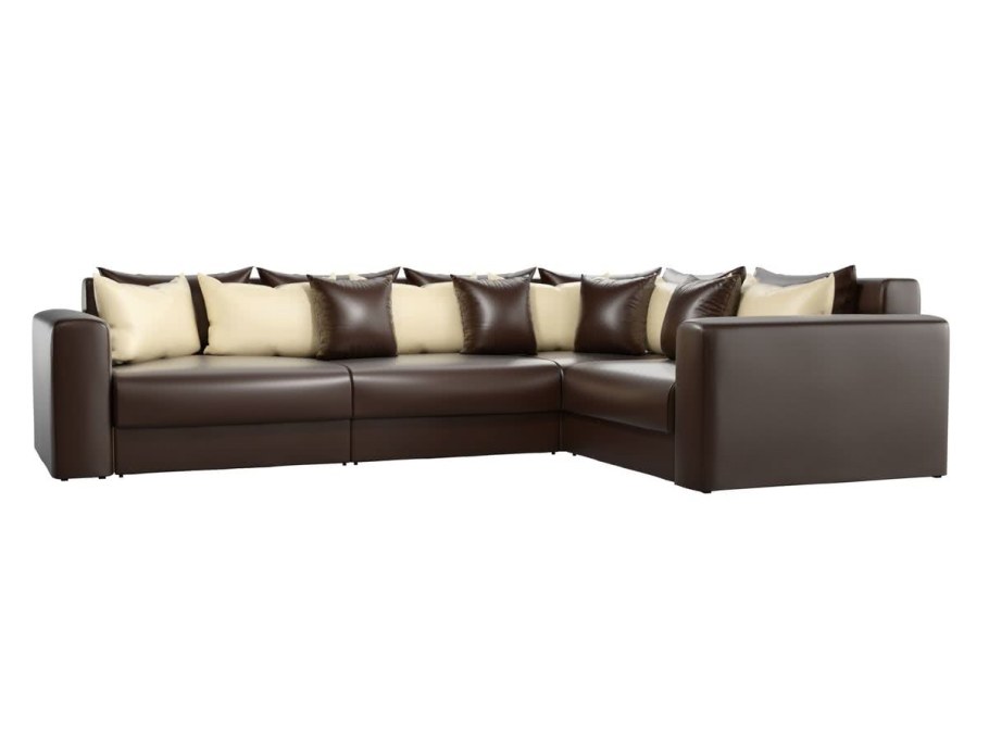 Диван Мэдисон (велюр)