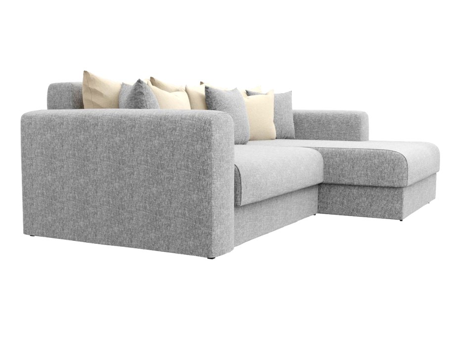 Диван Мэдисон, рогожка