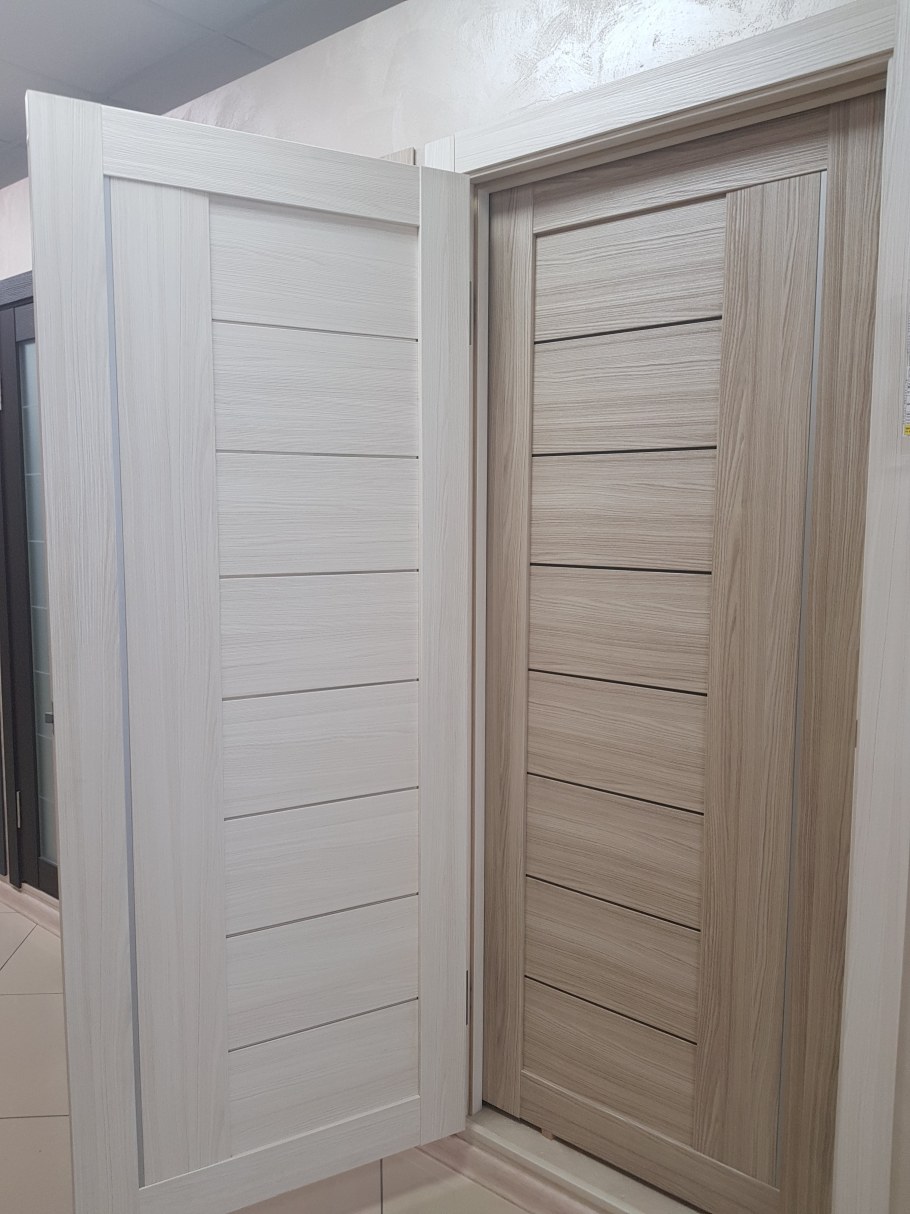 Profildoors 15x ясень мелинга