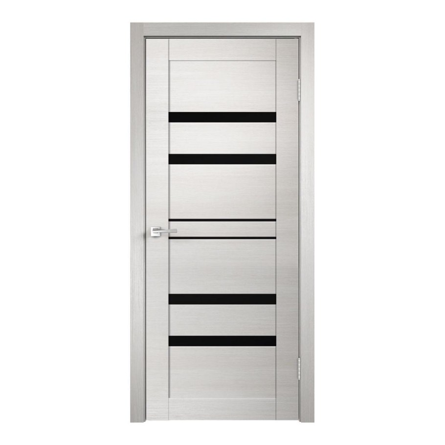 Дверь межкомнатная el-porta(Эль порта) porta-29 клен грей