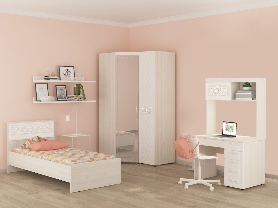 Кухонный гарнитур Саманта хофф