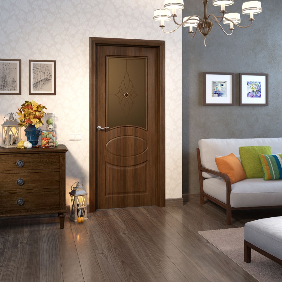 Дуб сонома светлый ясень шимо светлый