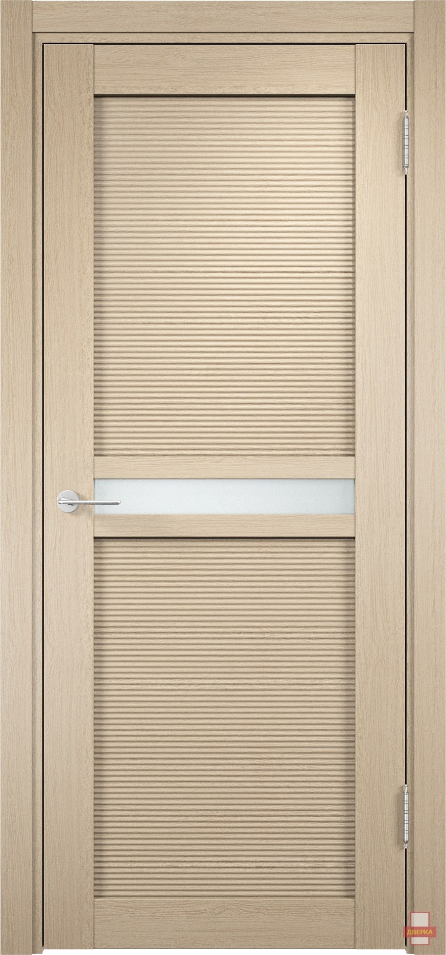 Двери Техно 607 экошпон