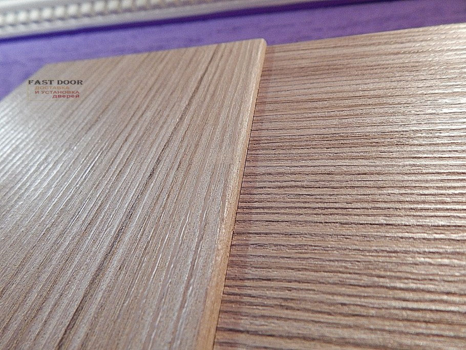 МДФ ПВХ Айрон SF 025