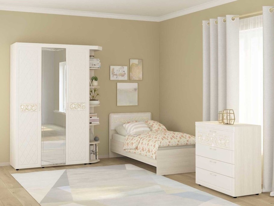 Обои 33027 Marburg Botanica