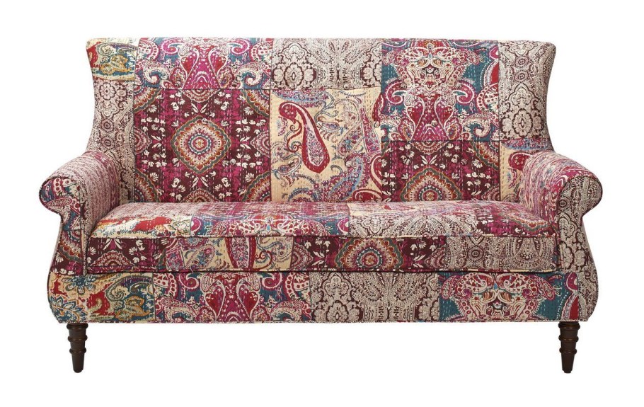 Диван в индийском стиле купить