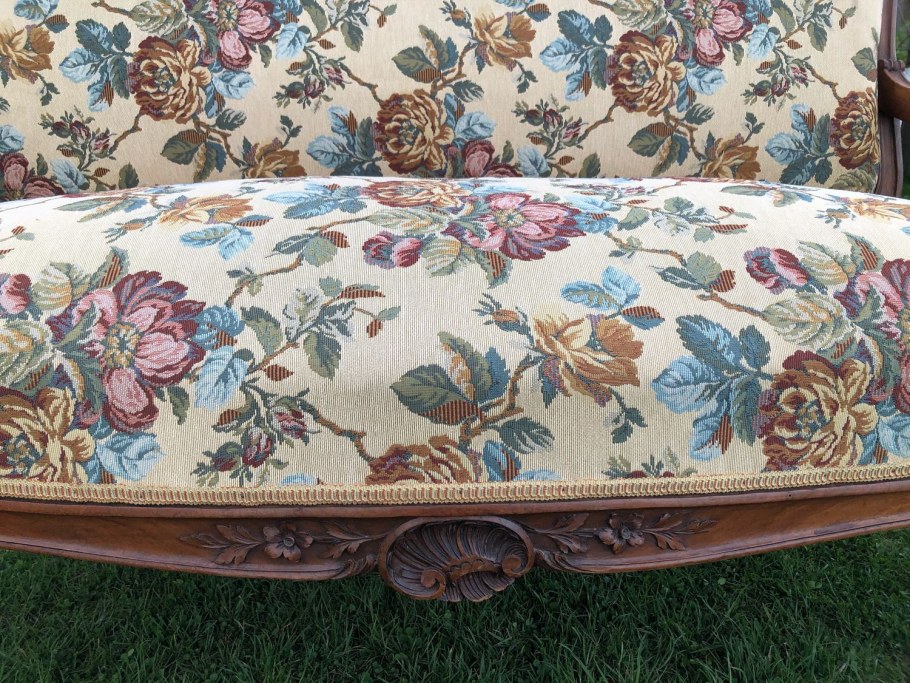 Гобелен диванчик