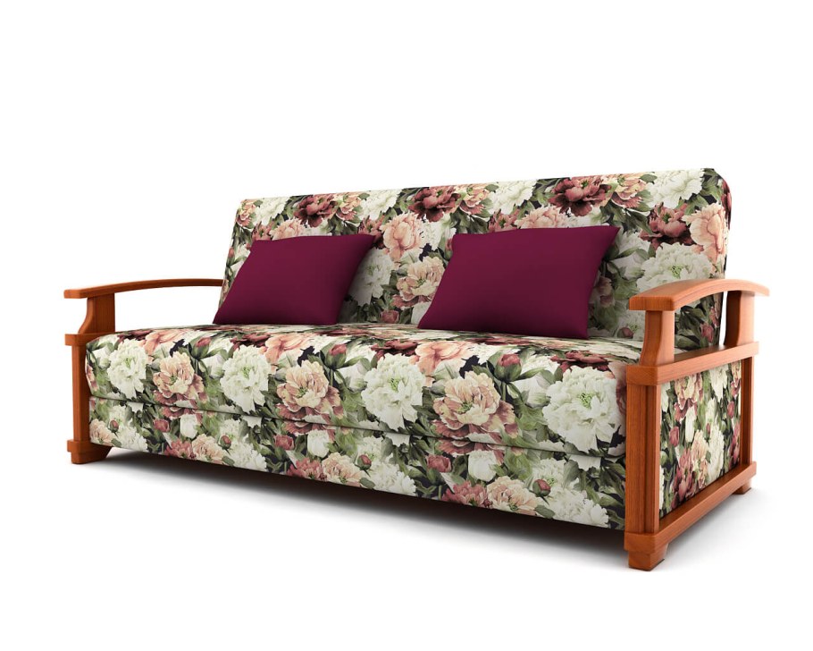 Диван гобеленовый