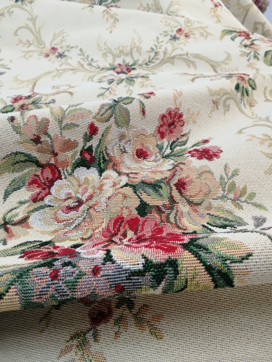 Гобеленовые покрывала