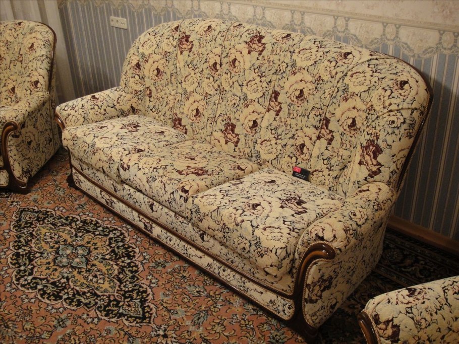 Чехол на диван икеа