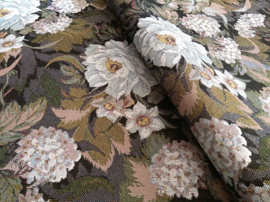 Покрывало гобеленовое Картекс 801/200.301