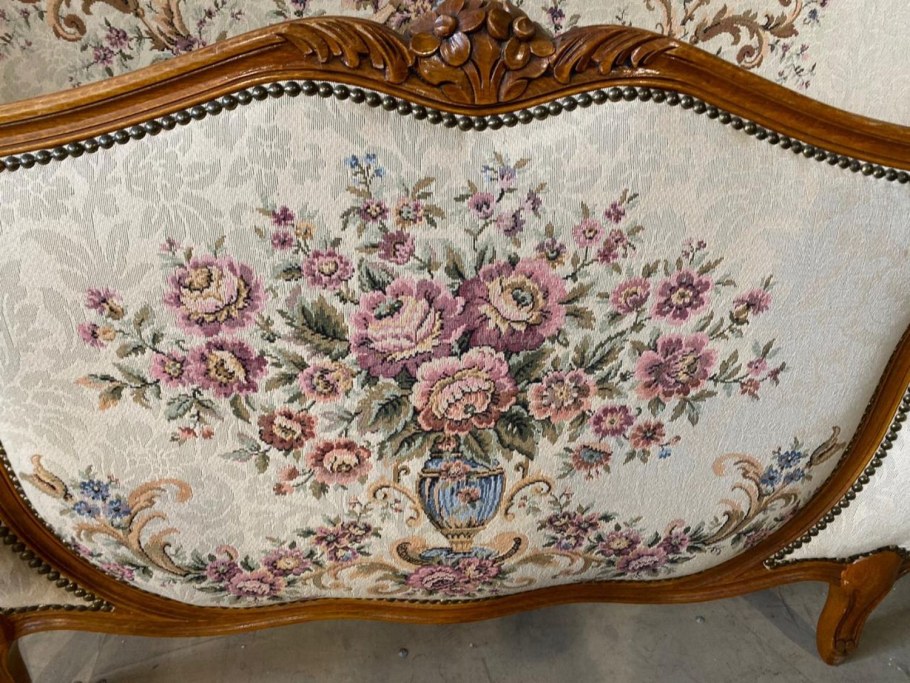 Уильям Моррис мебель