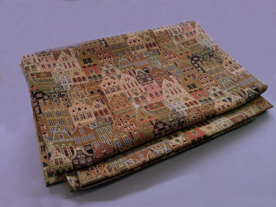 Ткань гобелен Саломея