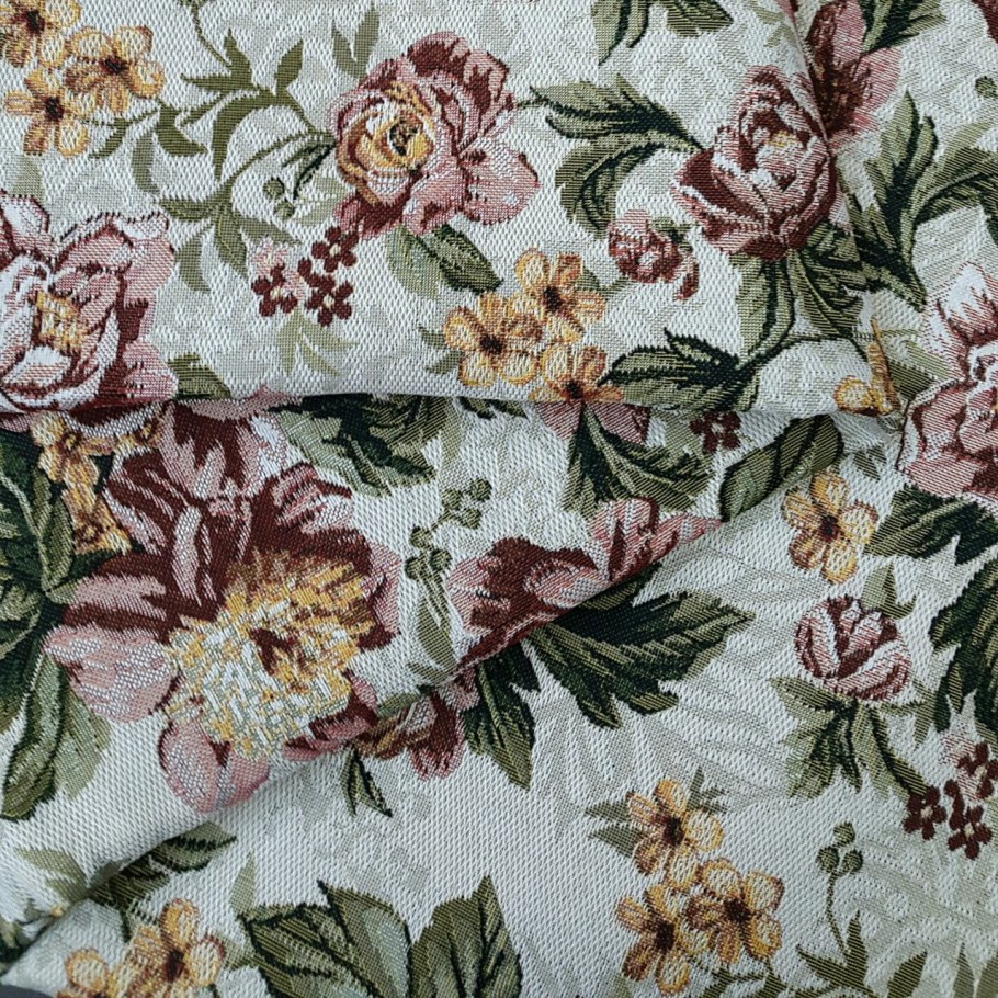 Диван тюльпан (Меком)