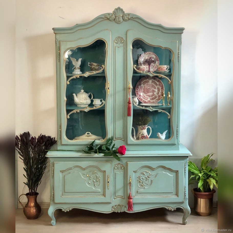 Буфет Садко сервант