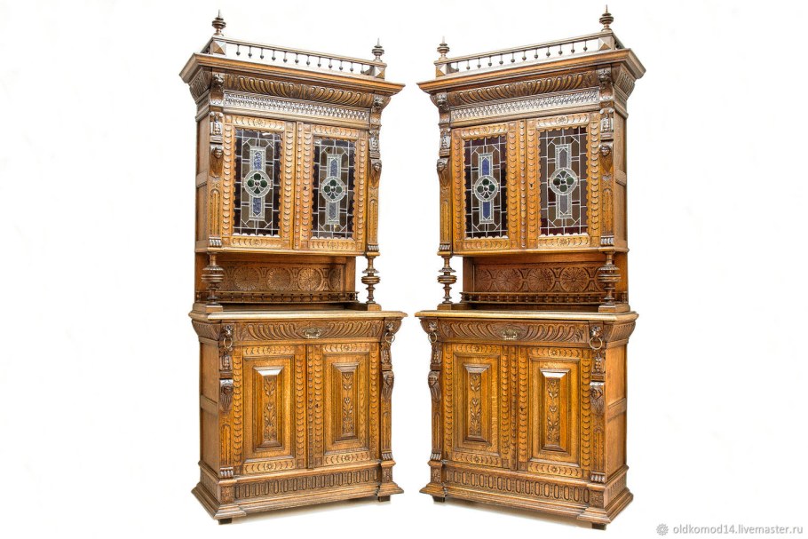 Ценные старинные вещи